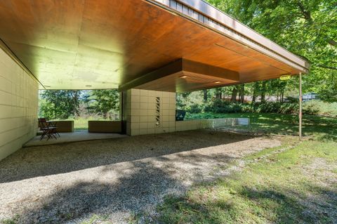 A home in Kalamazoo