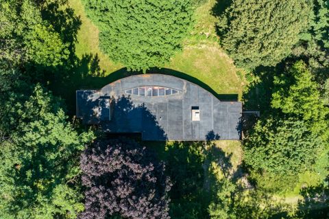 A home in Kalamazoo