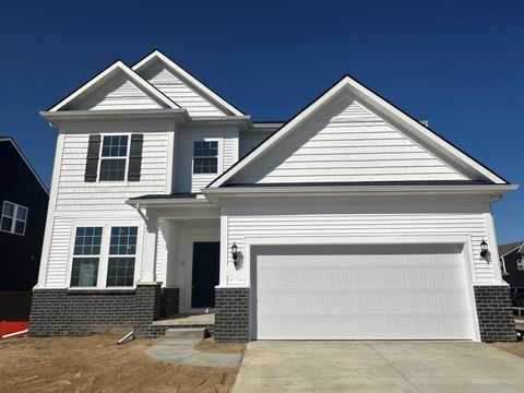 812 FORD MILL Drive Saline City Washtenaw MI 48176