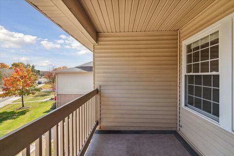 A home in Northville Twp