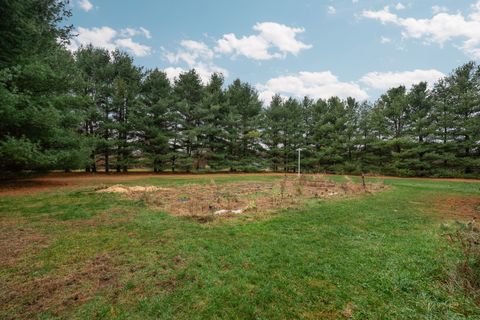 A home in Henrietta Twp