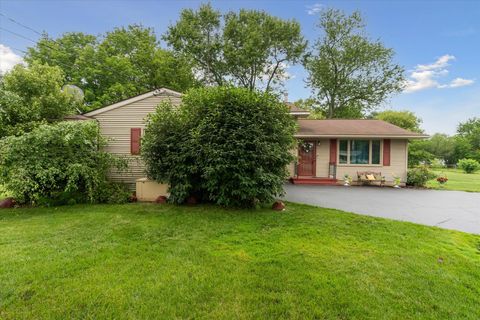 A home in Flint Twp