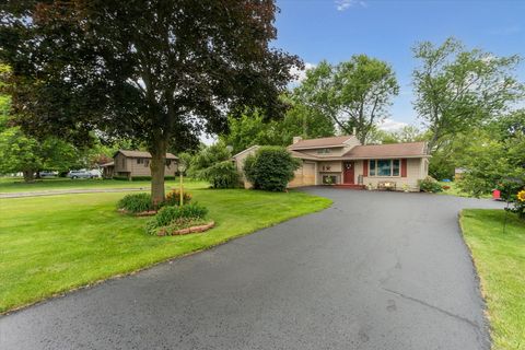 A home in Flint Twp