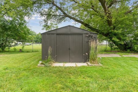 A home in Flint Twp