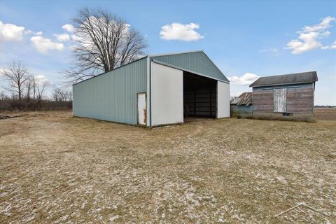 A home in Pinconning Twp