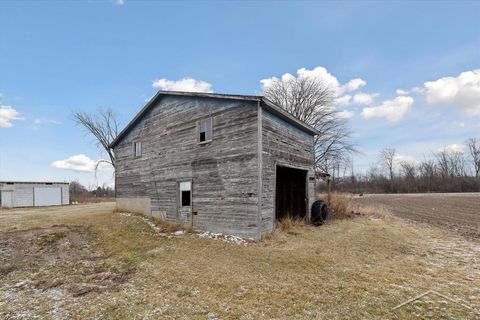 A home in Pinconning Twp