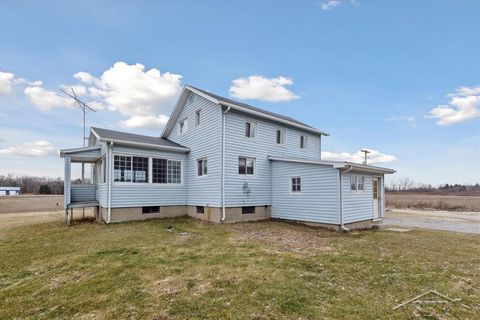 A home in Pinconning Twp