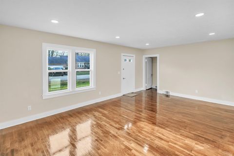 A home in Carrollton Twp