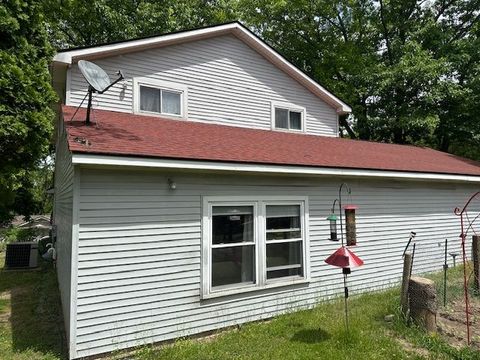 A home in Waterford Twp