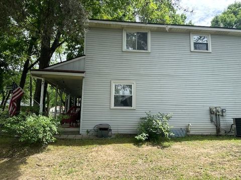 A home in Waterford Twp