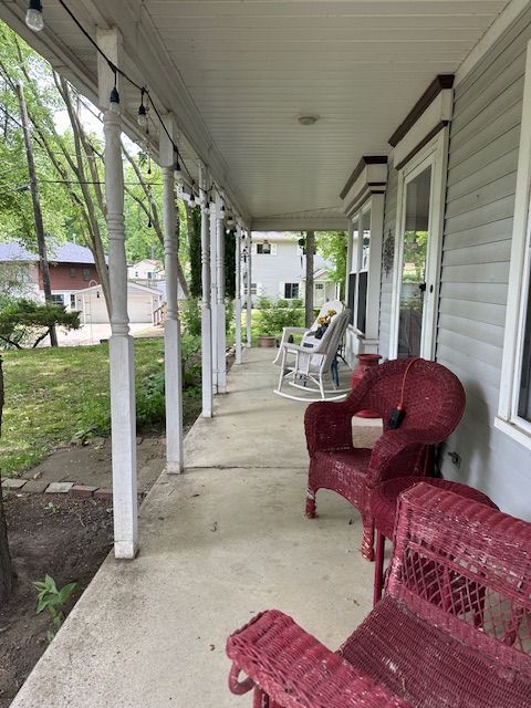 A home in Waterford Twp