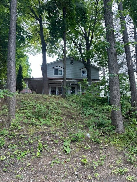 A home in Waterford Twp