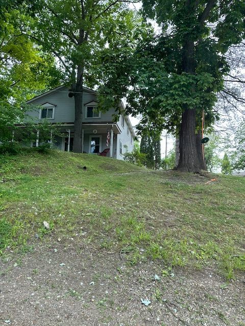 A home in Waterford Twp