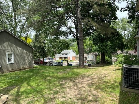 A home in Waterford Twp