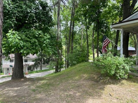 A home in Waterford Twp