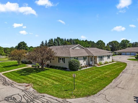 A home in Garfield Twp