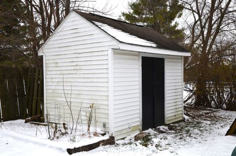 A home in Grand Blanc