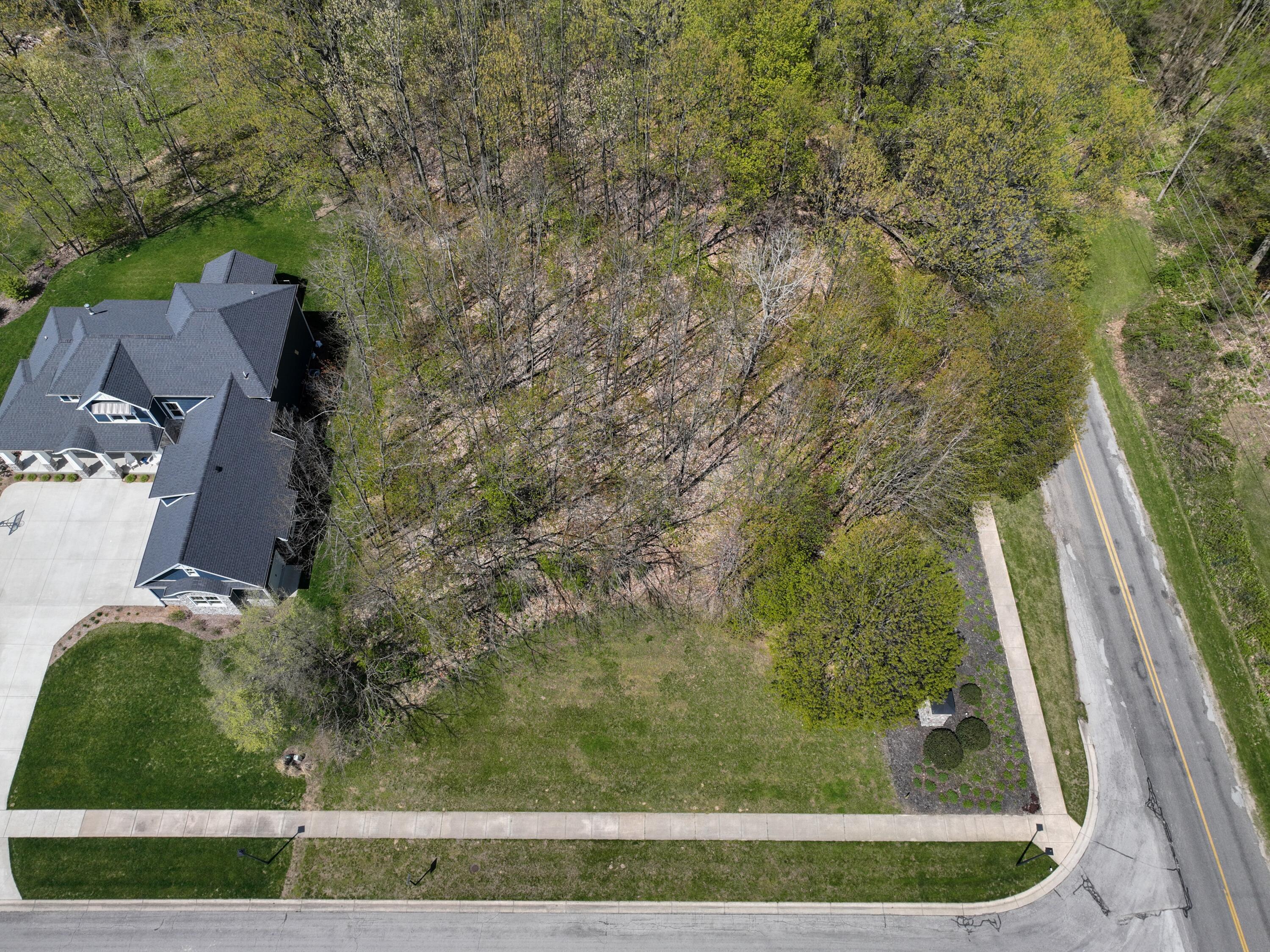 Lincoln Township, Michigan 49127, United States, ,Land,Active,41029