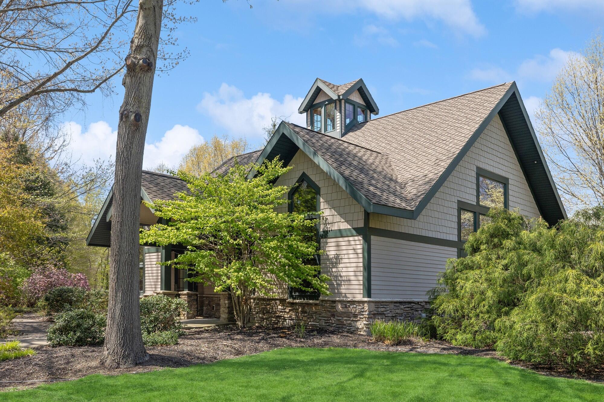 Lincoln Township, Michigan 49127, United States, ,Land,Active,41029