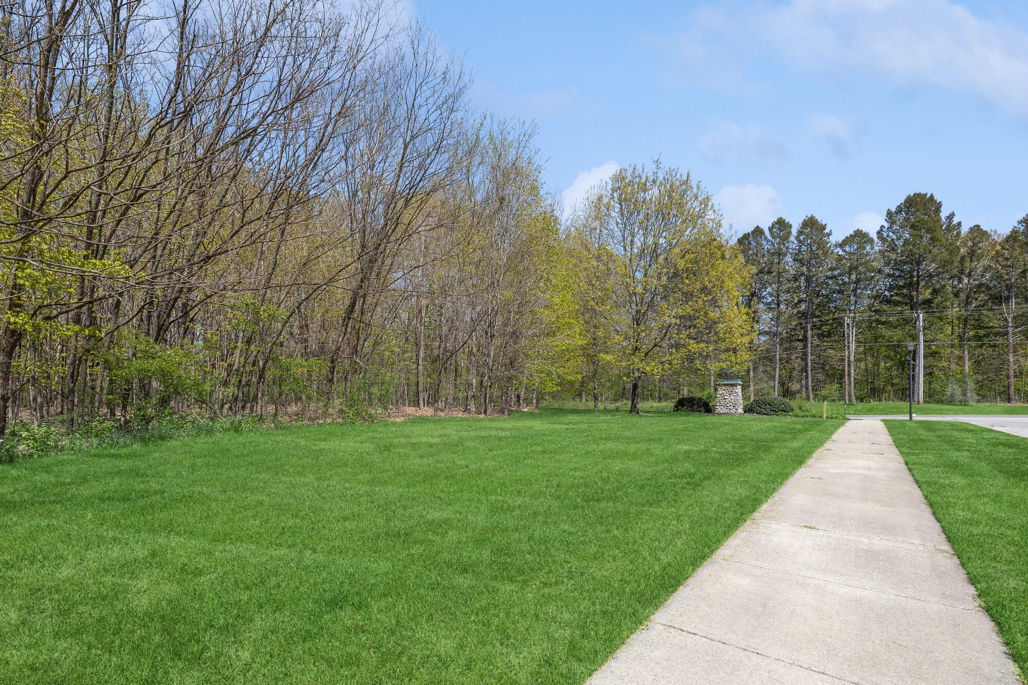 Lincoln Township, Michigan 49127, United States, ,Land,Active,41029