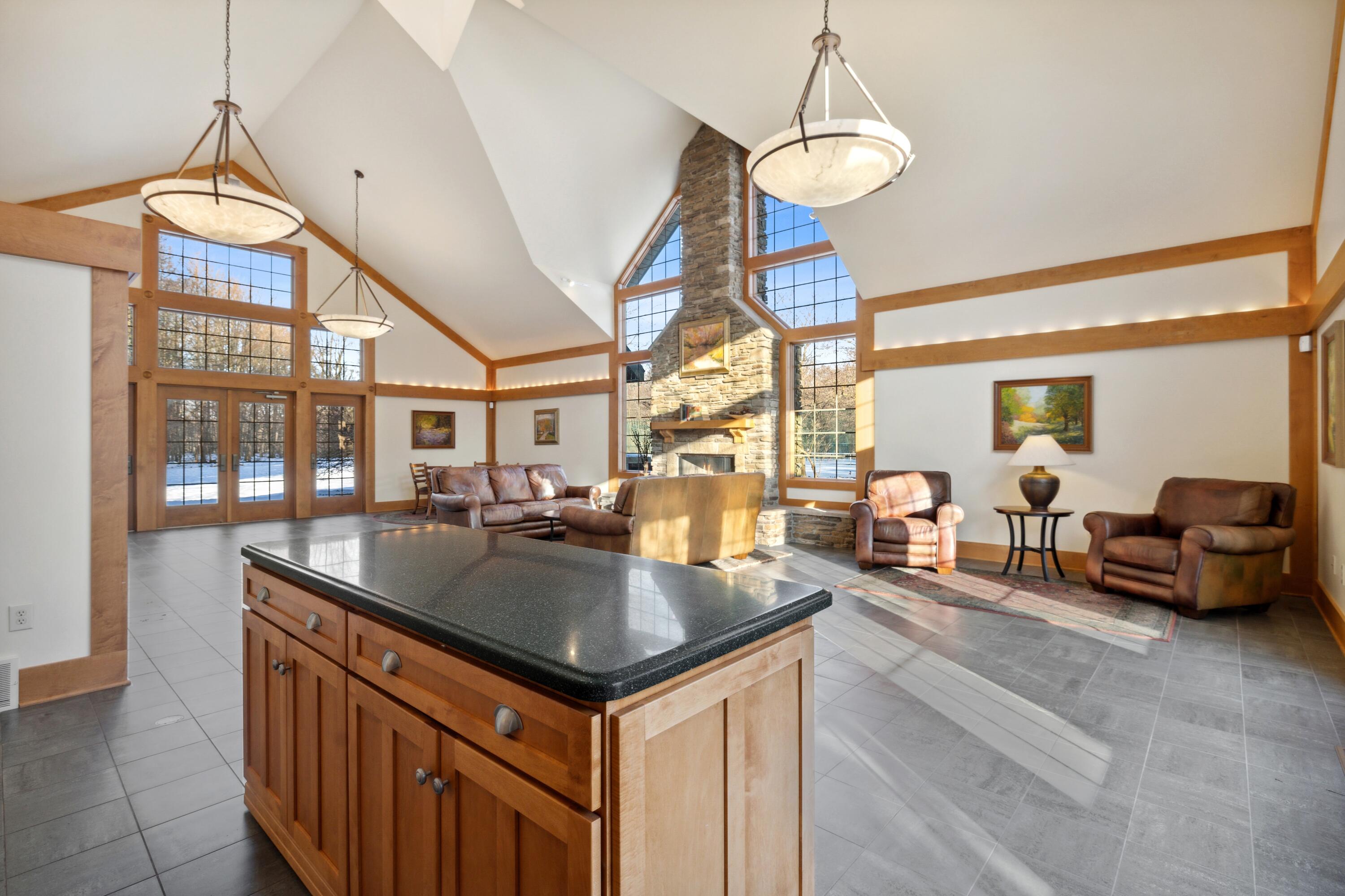 Lincoln Township, Michigan 49127, United States, ,Land,Active,41029