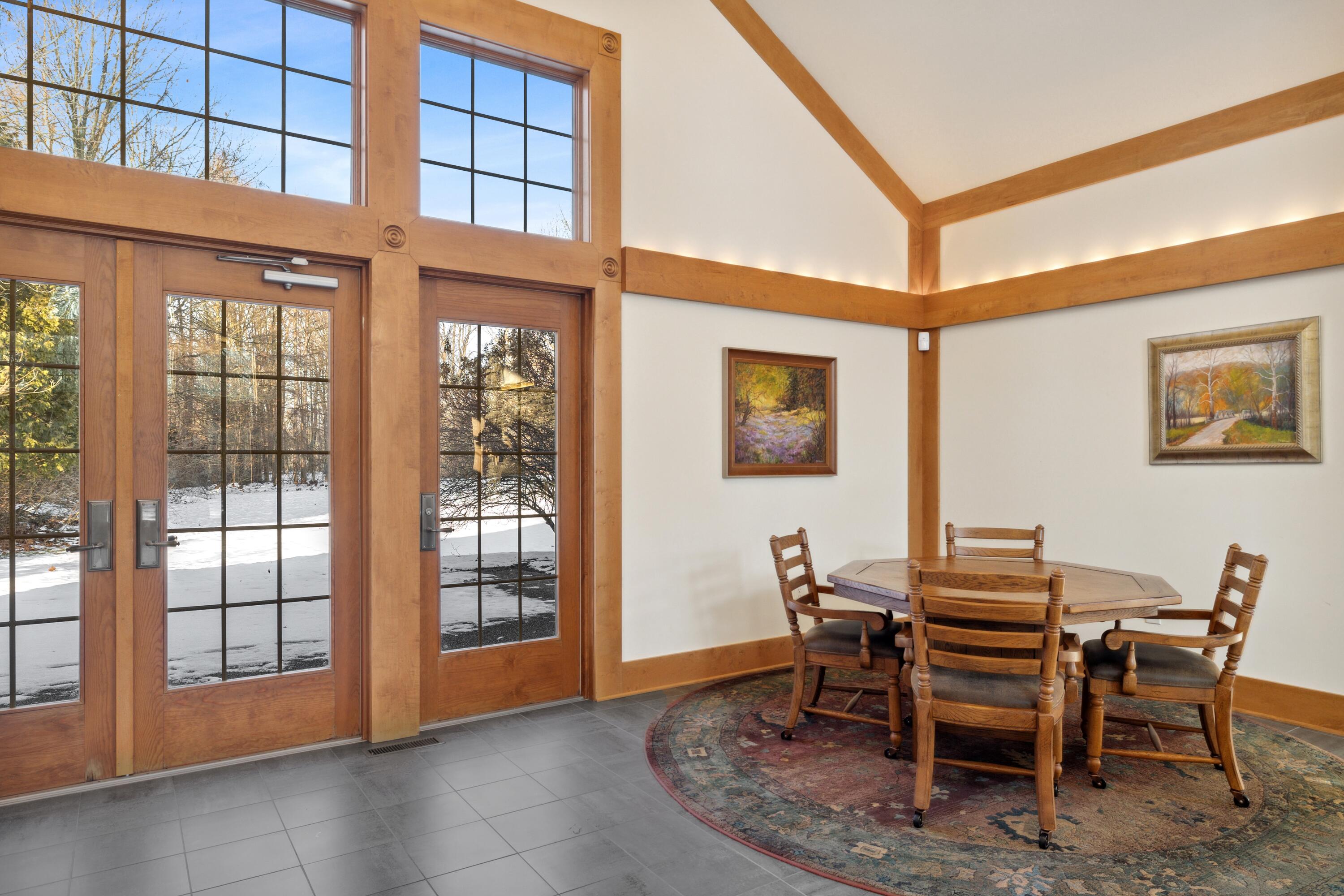 Lincoln Township, Michigan 49127, United States, ,Land,Active,41029