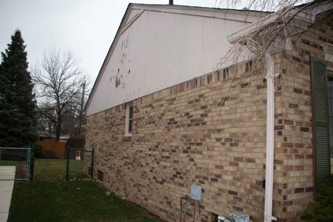 A home in Warren