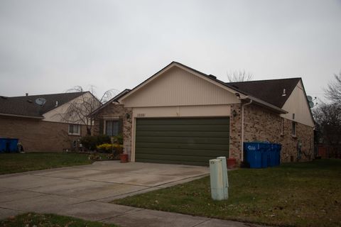 A home in Warren