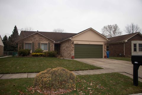 A home in Warren