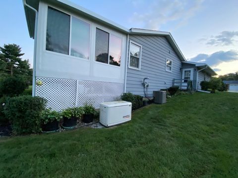 A home in Portage