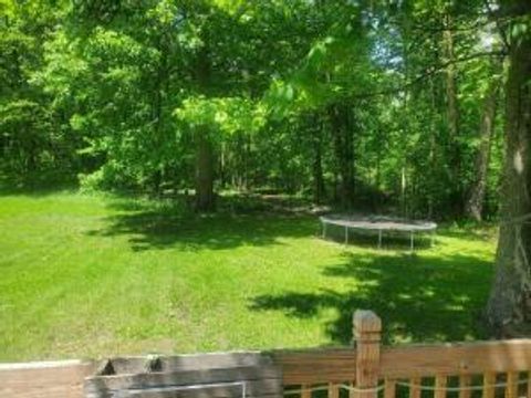 A home in Wayland Twp