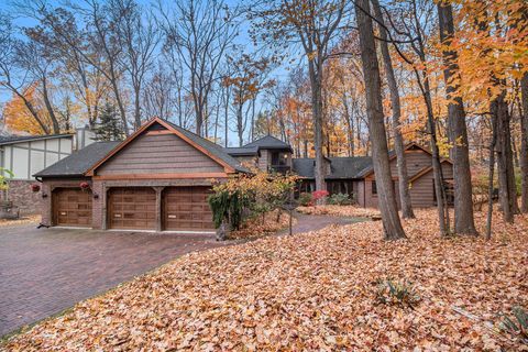 A home in Northville