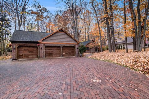 A home in Northville