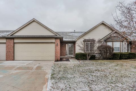 A home in Superior Twp