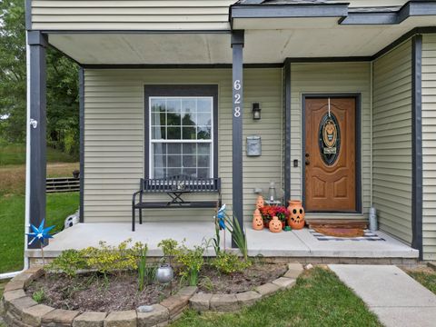 A home in Orion Twp