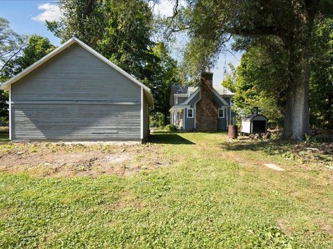 A home in Liberty Twp-Jackson