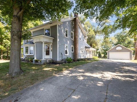 A home in Liberty Twp-Jackson