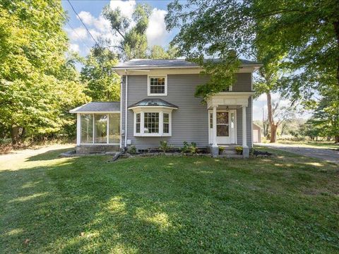 A home in Liberty Twp-Jackson