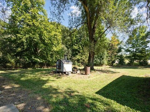 A home in Liberty Twp-Jackson