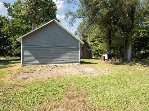 A home in Liberty Twp-Jackson