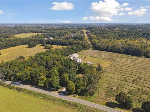 A home in Liberty Twp-Jackson