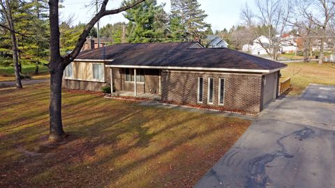 A home in Brandon Twp