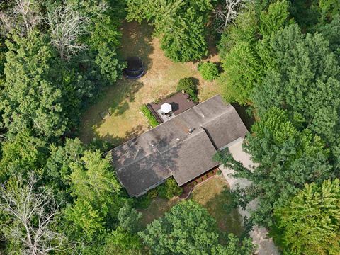 A home in Antioch Twp