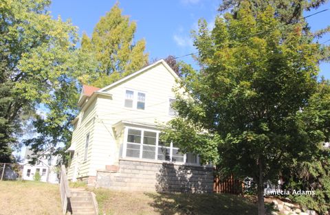 A home in Grand Rapids