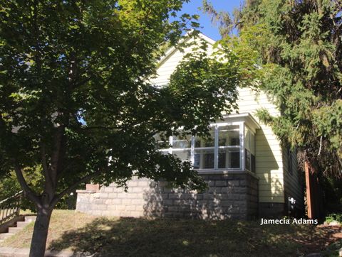 A home in Grand Rapids