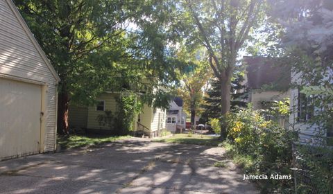 A home in Grand Rapids