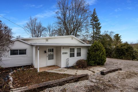 A home in Garfield Twp