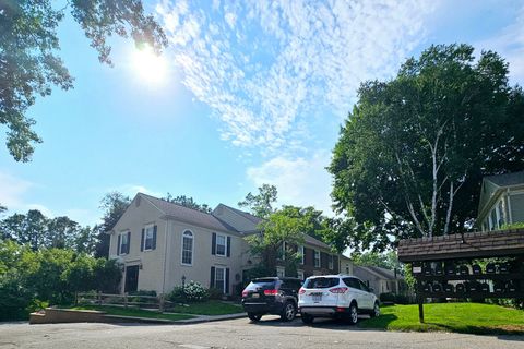 A home in Rochester Hills