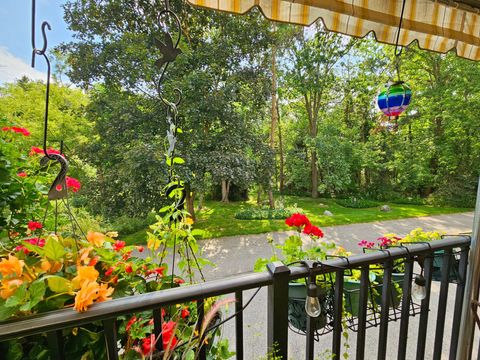 A home in Rochester Hills