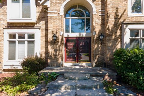 A home in West Bloomfield Twp